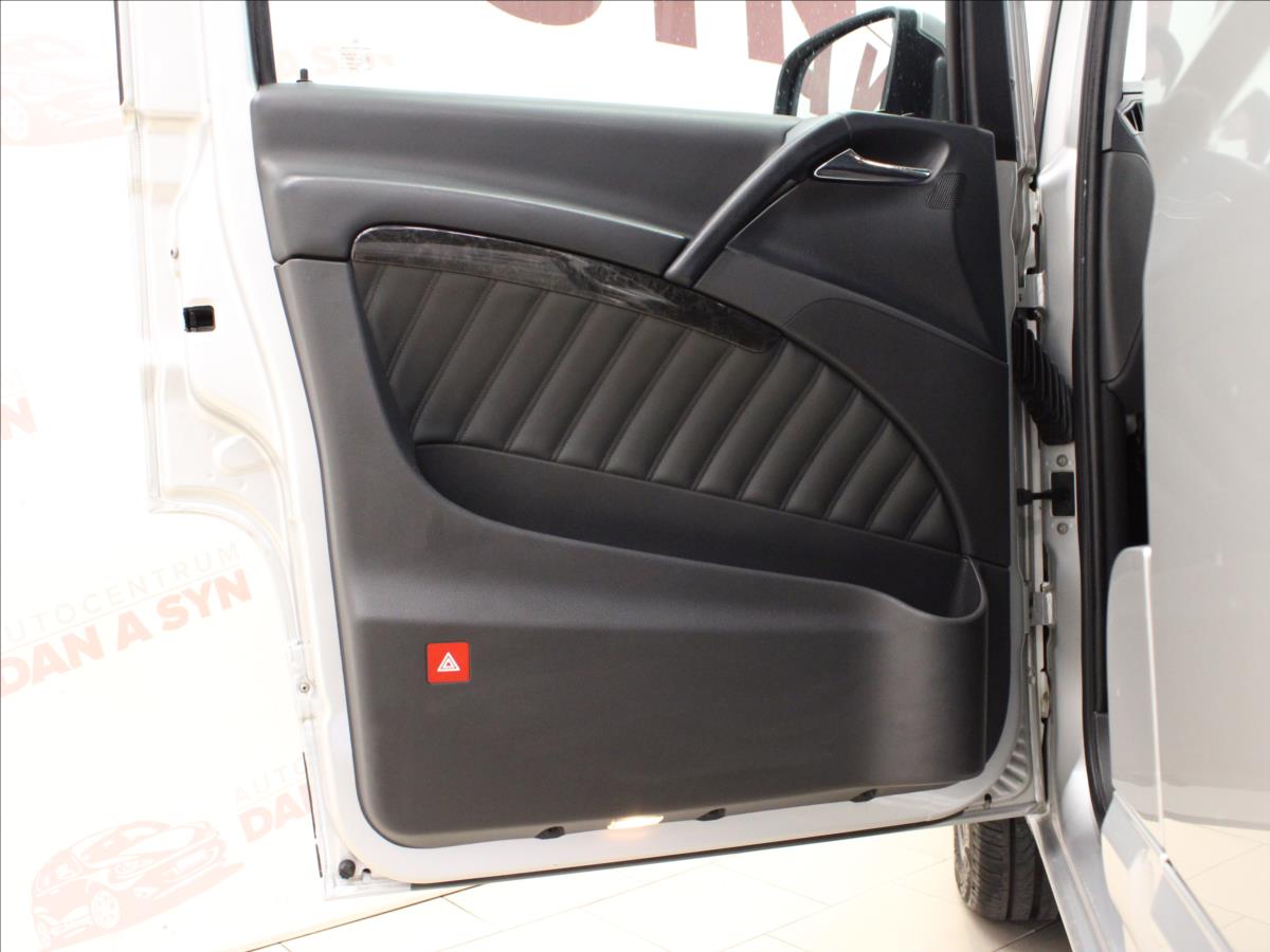 Mercedes-Benz Viano