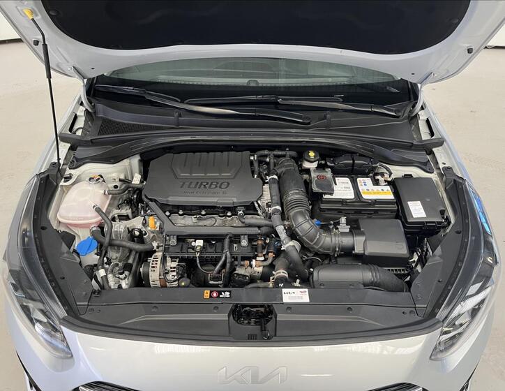 KIA Ceed 33