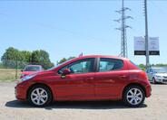 Peugeot 207 8