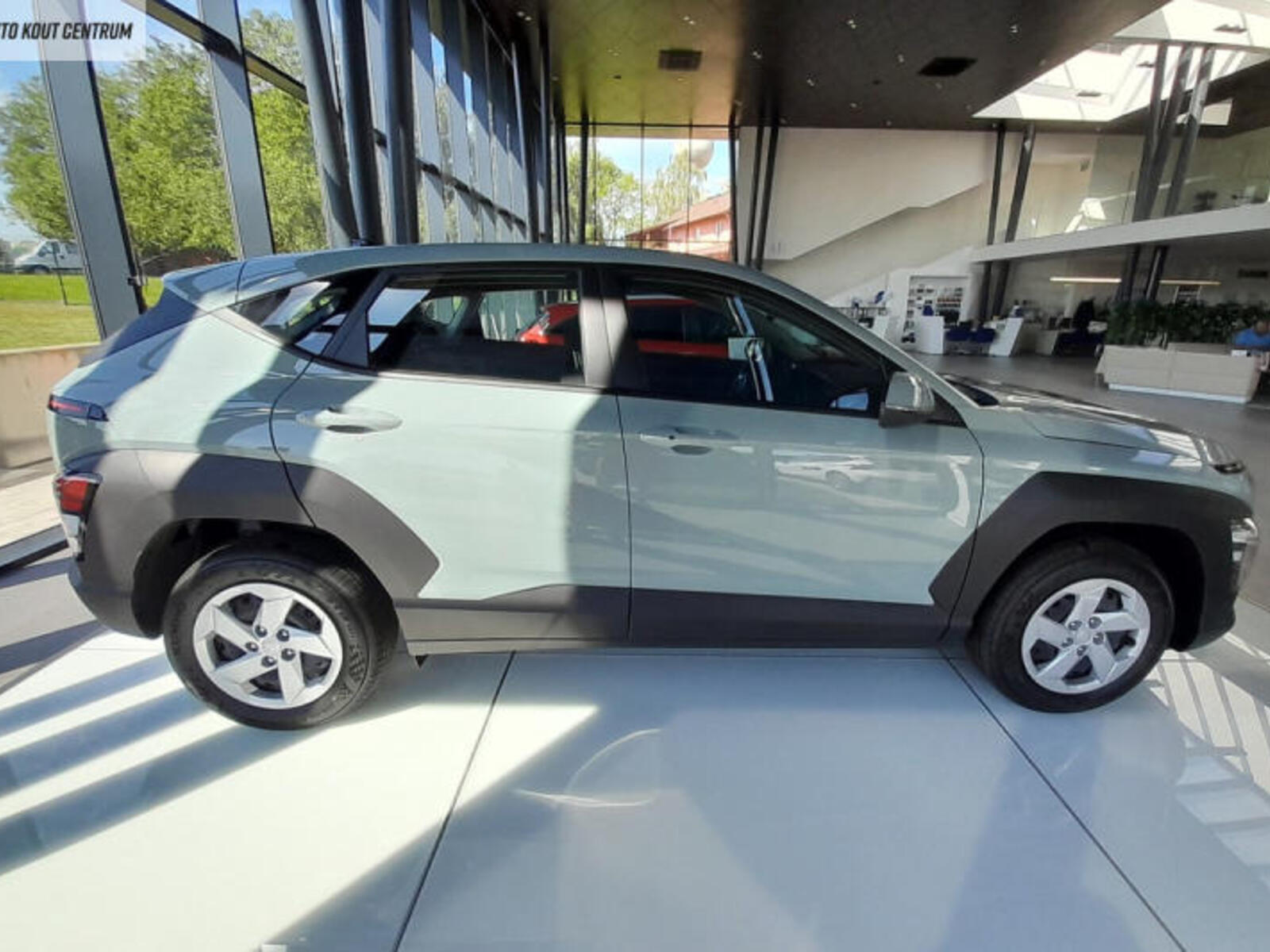 Hyundai Kona 4