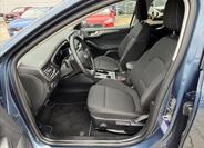 Ford Focus 20