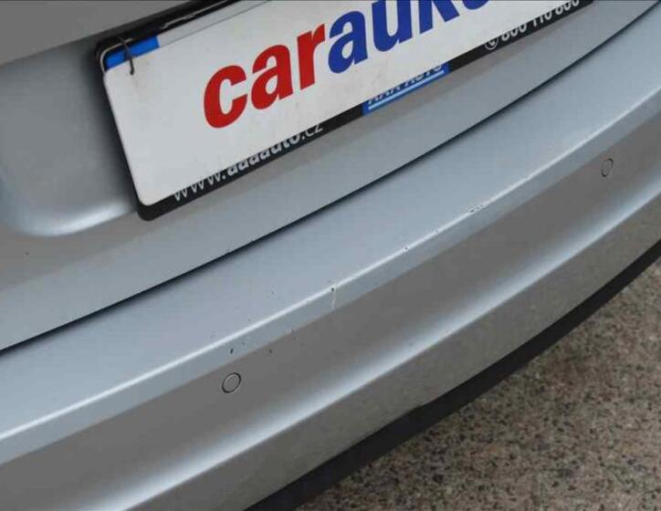 Volkswagen Sharan 8
