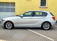 BMW Řada 1 7