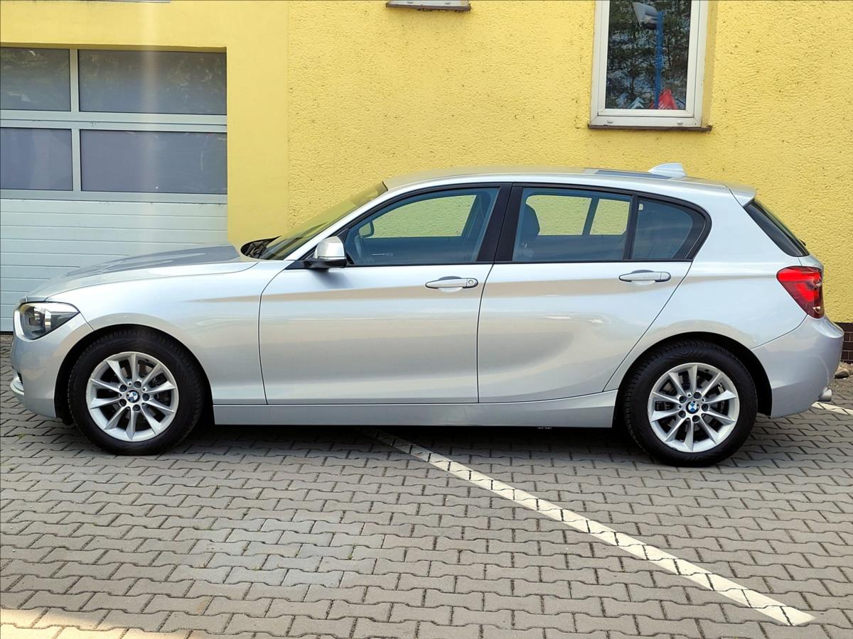 BMW Řada 1