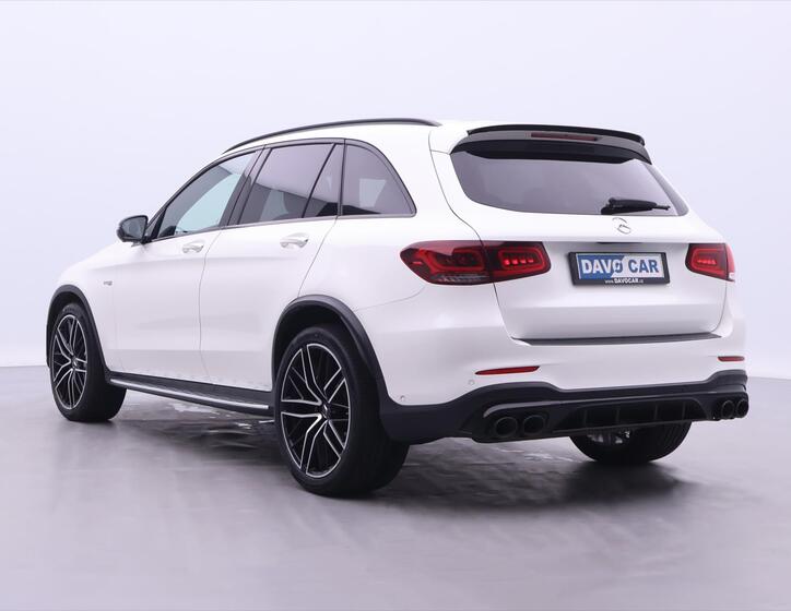 Mercedes-Benz GLC 5