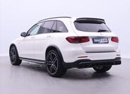 Mercedes-Benz GLC 5