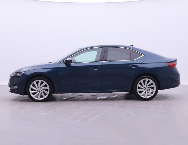 Škoda Octavia 4