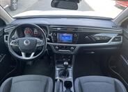 SsangYong Korando 10