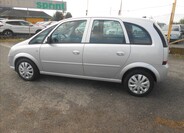 Opel Meriva 9