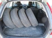 KIA Ceed 20