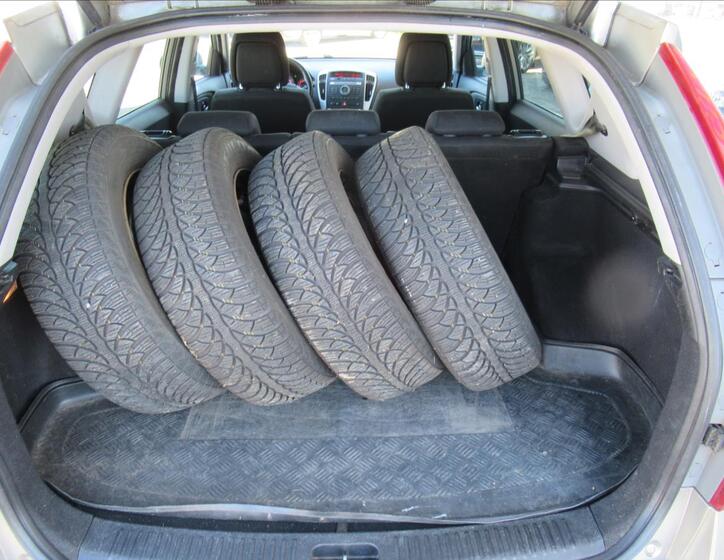 KIA Ceed 20