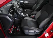 Nissan Qashqai 9