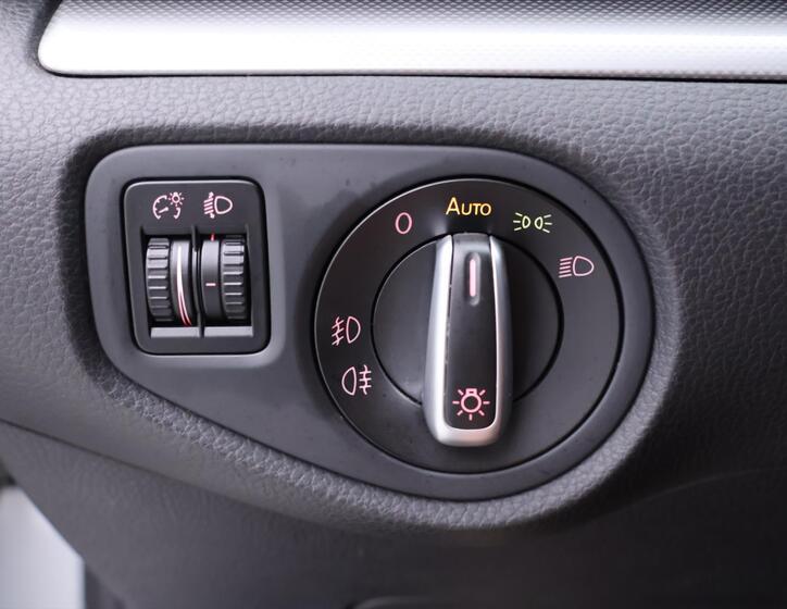 Volkswagen Sharan 20
