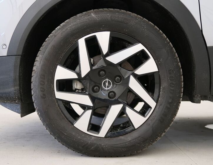 Opel Mokka 10