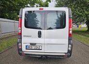 Renault Trafic 5