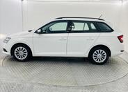 Škoda Fabia 3