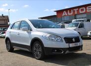 Suzuki SX4 S-Cross 3