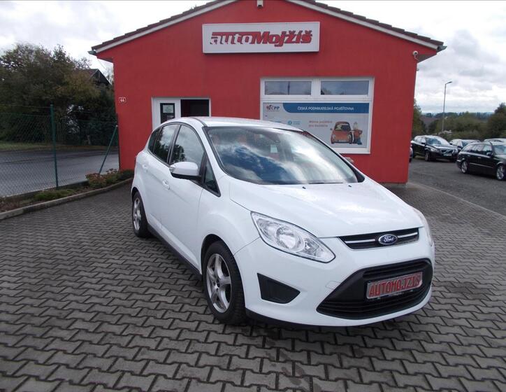 Ford C-MAX 1