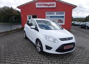 Ford C-MAX 1