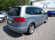 Volkswagen Sharan 5