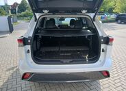 Toyota Highlander 13