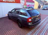 Škoda Octavia 8