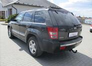 Jeep Grand Cherokee 3