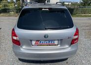 Škoda Fabia 6