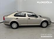 Škoda Octavia 4