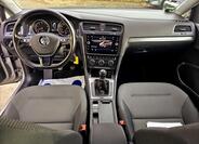 Volkswagen Golf 22