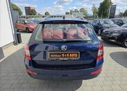 Škoda Octavia 7