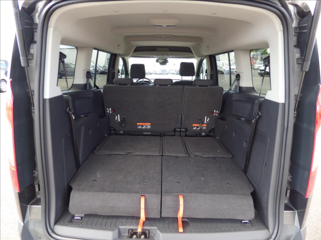 Ford Tourneo Connect
