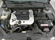 KIA Magentis 17