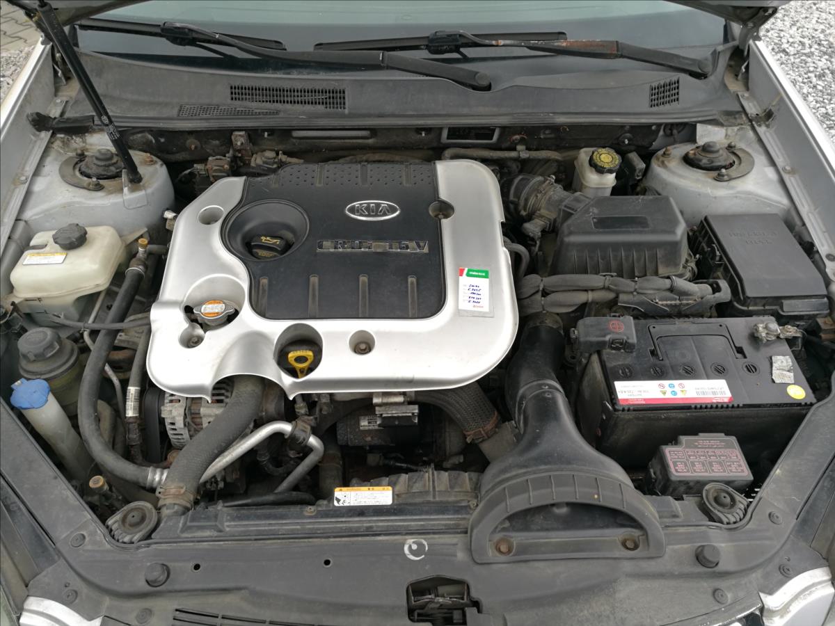 KIA Magentis