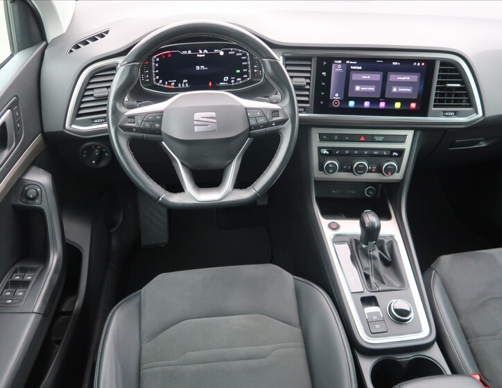 Seat Ateca 5