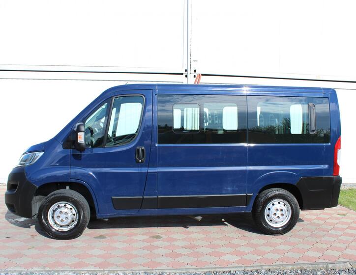 Citroën Jumper 6