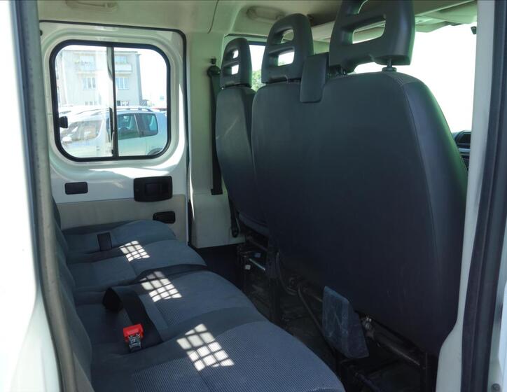 Peugeot Boxer 15