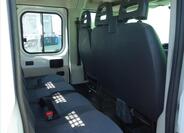Peugeot Boxer 15