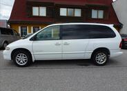 Dodge Grand Caravan 12
