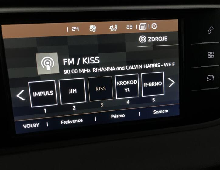 Citroën Grand C4 SpaceTourer 18