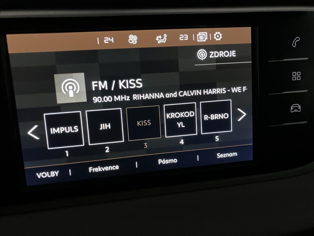 Citroën Grand C4 SpaceTourer