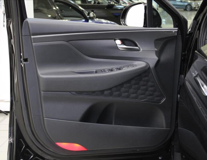 Hyundai Santa Fe 17
