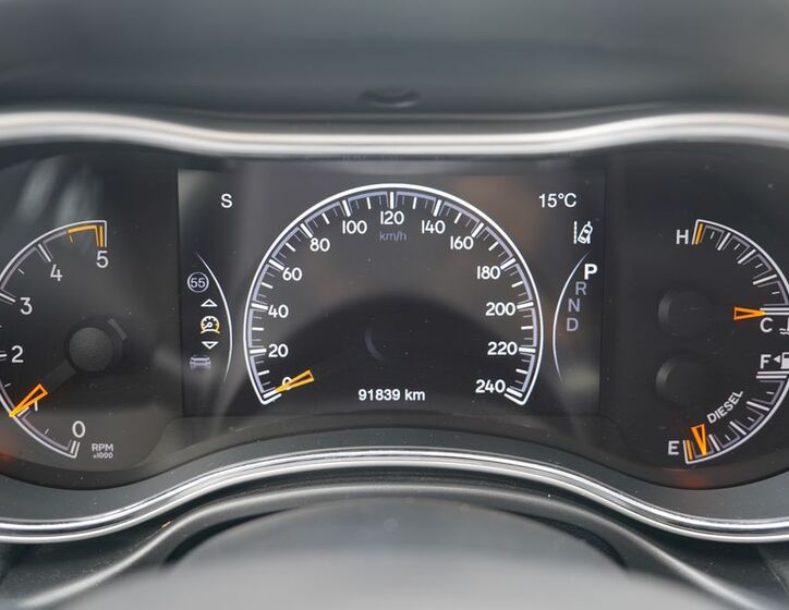Jeep Grand Cherokee 46