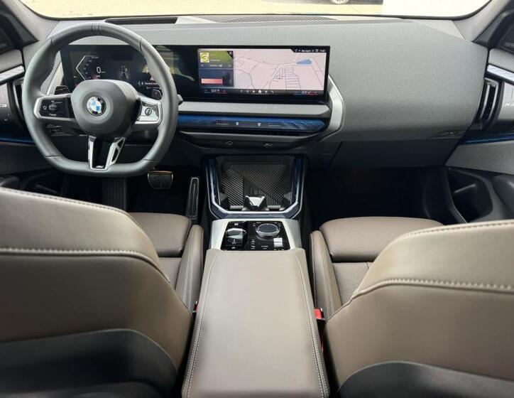 BMW X3 8