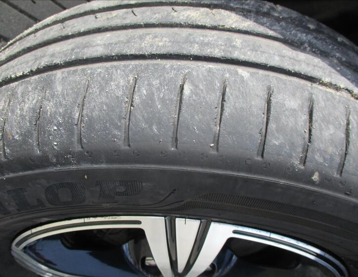 Ford Tourneo Connect 23