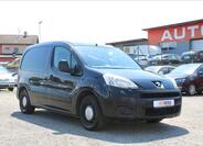Peugeot Partner 3