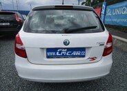 Škoda Fabia 5