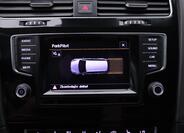 Volkswagen Golf 25