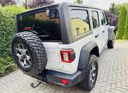 Jeep Wrangler 18