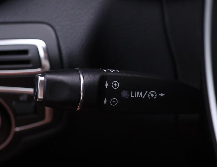 Mercedes-Benz Třídy C 21